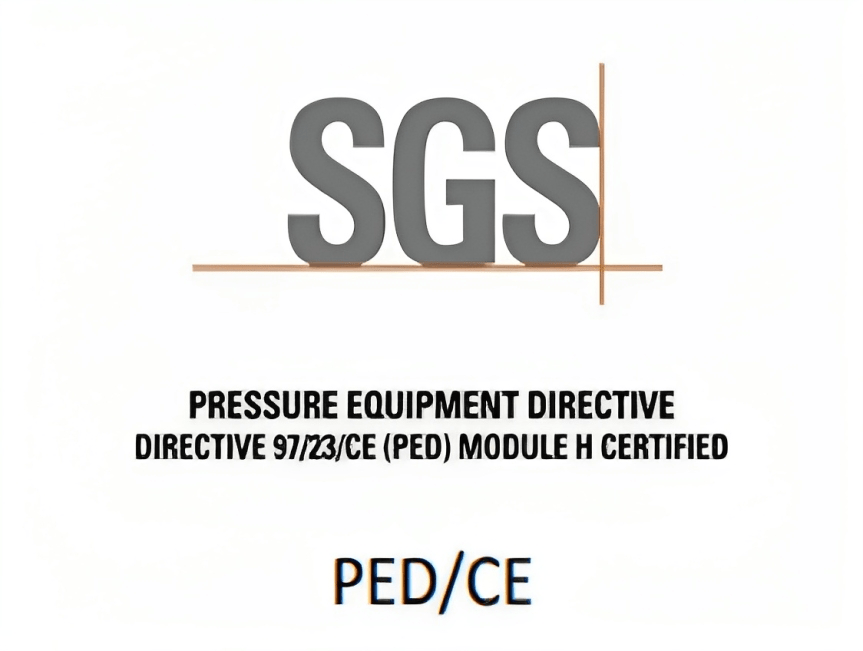 Valve Marco Industries